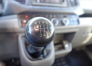 Volkswagen Crafter Ostatní 2,0 l 103 kw
