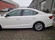 Škoda Octavia Liftback 2,0 l 85 kw