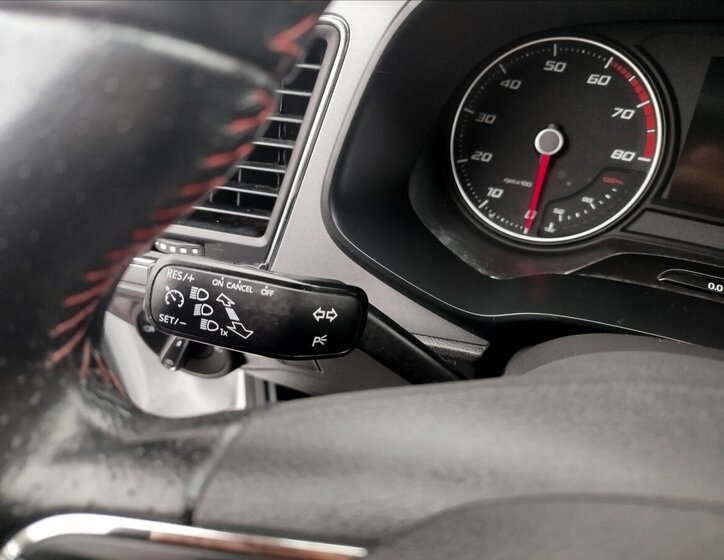 Seat Leon Kombi 1,4 l 110 kw