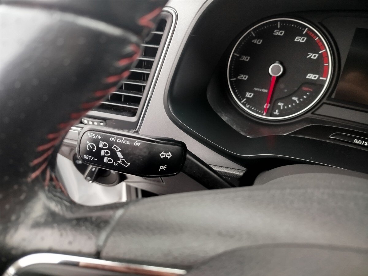 Seat Leon Kombi 1,4 l 110 kw