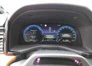 Toyota Camry Sedan / Limuzína 2,5 l 137 kw