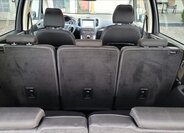 Ford Galaxy MPV 2,0 l 110 kw