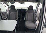 Volkswagen Grand California Ostatní 2,0 l 130 kw