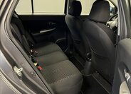 Toyota Urban Cruiser Hatchback 1,3 l 74 kw