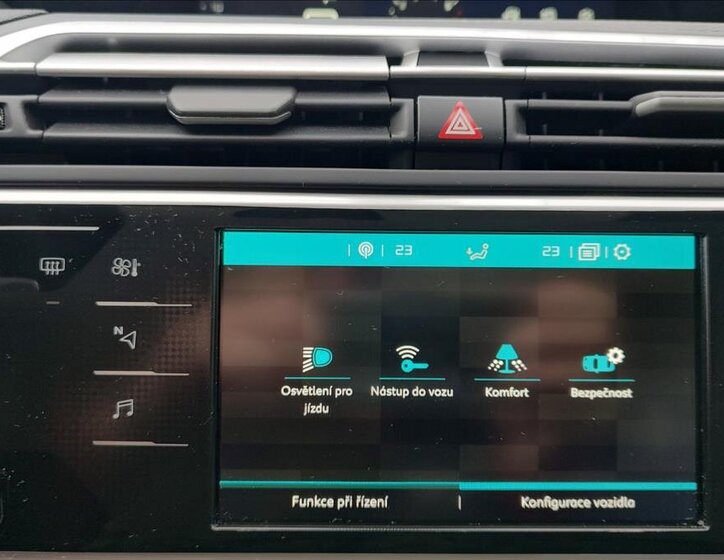 Citroën C4 SpaceTourer 19