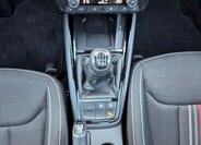 Škoda Scala Hatchback 1,5 l 110 kw