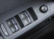 Audi A4 Kombi 1,8 l 118 kw