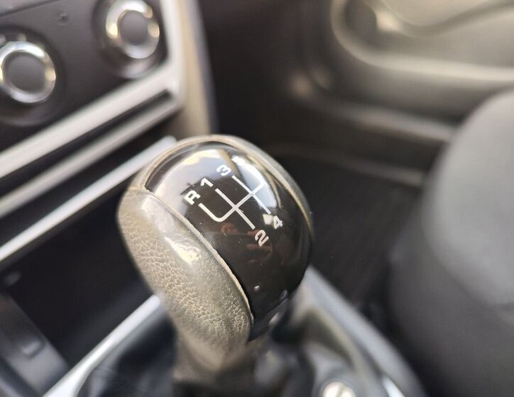 Škoda Octavia Kombi 1,6 l 77 kw