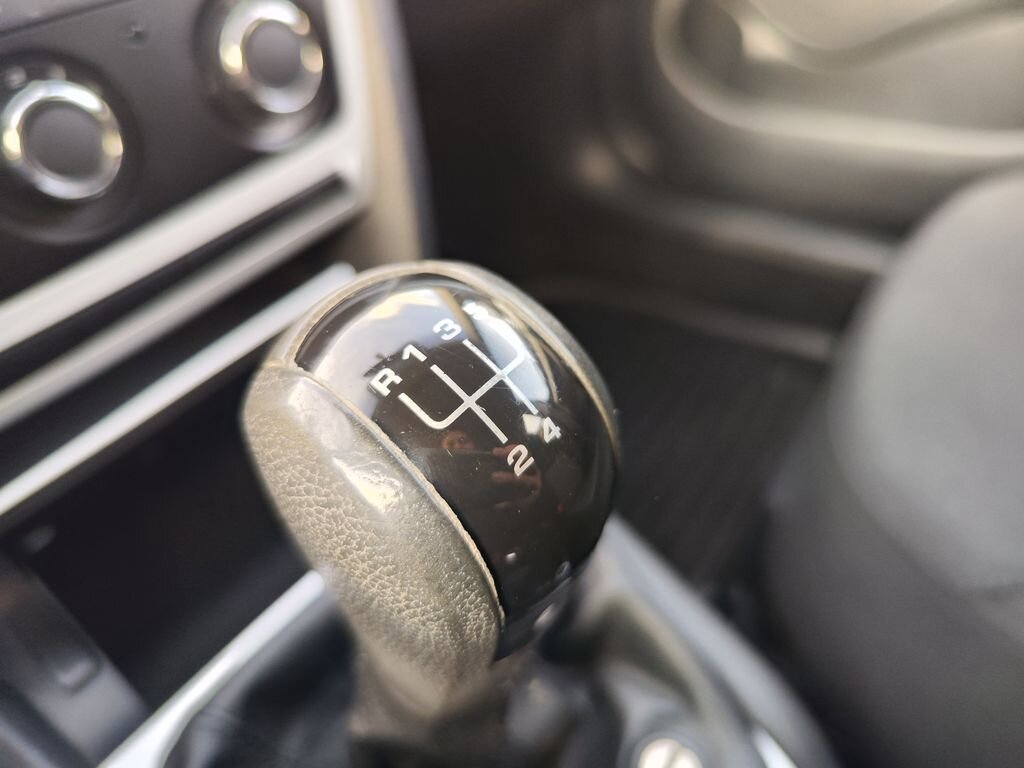 Škoda Octavia Kombi 1,6 l 77 kw