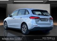 Mercedes-Benz Třídy B 3