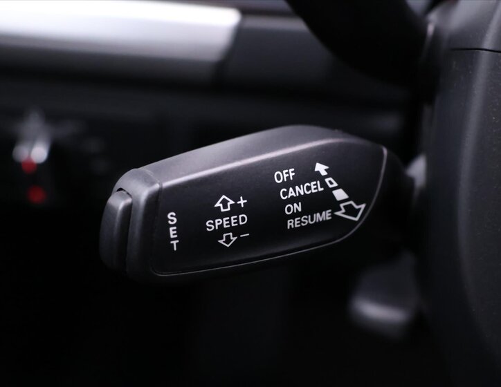 Audi A6 Kombi 3,0 l 150 kw