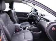 Nissan Qashqai SUV 1,2 l 85 kw