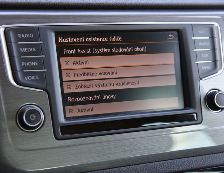 Volkswagen Golf Sportsvan 37