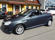 Opel Tigra Kabriolet 1,4 l 66 kw