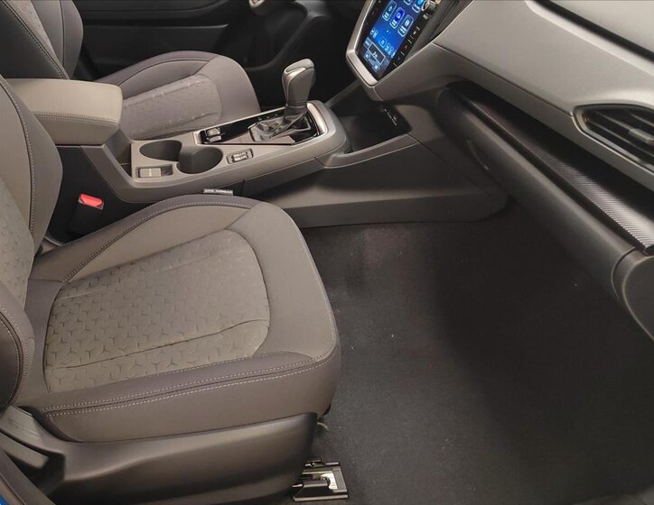 Subaru Crosstrek Hatchback 2,0 l 100 kw