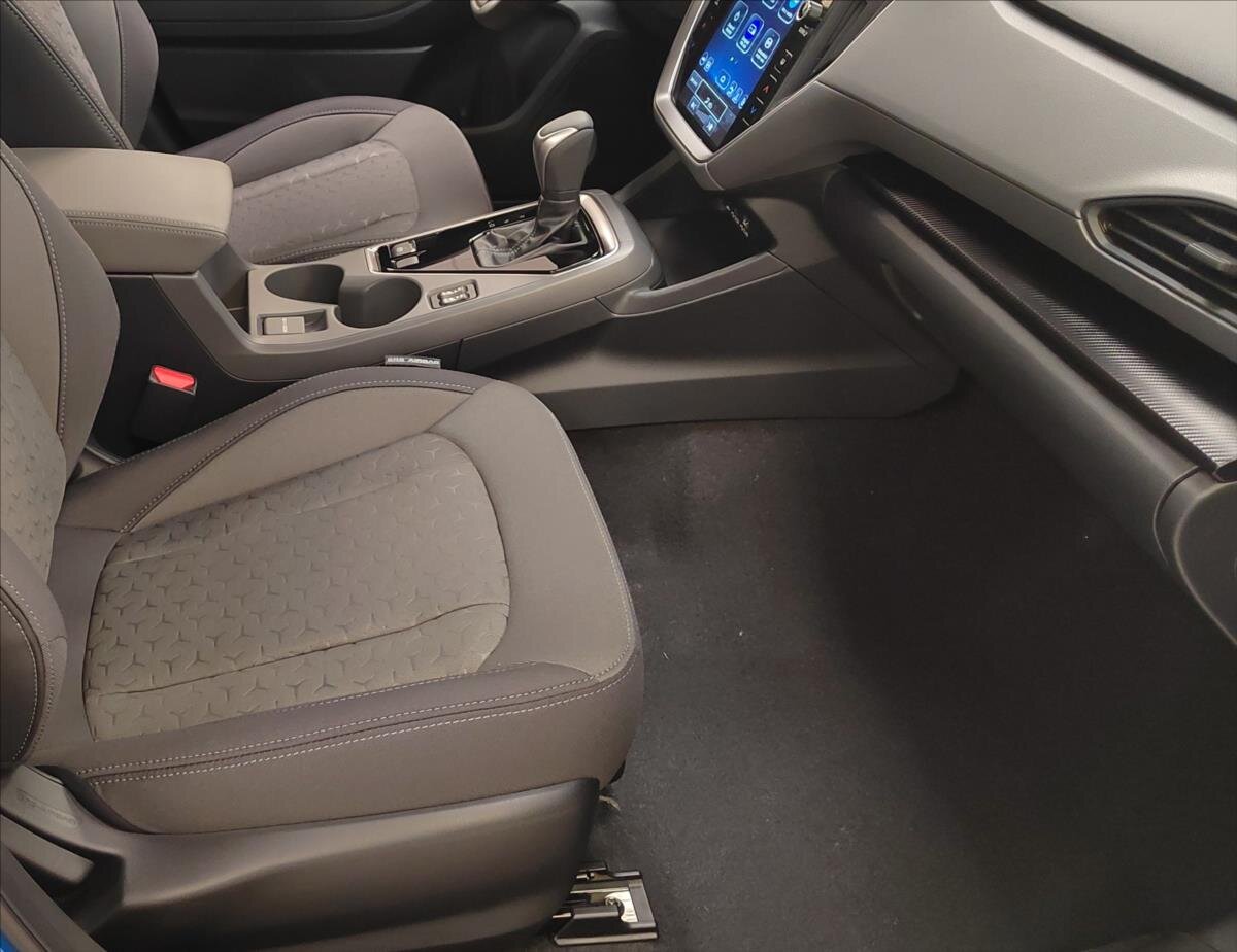 Subaru Crosstrek Hatchback 2,0 l 100 kw