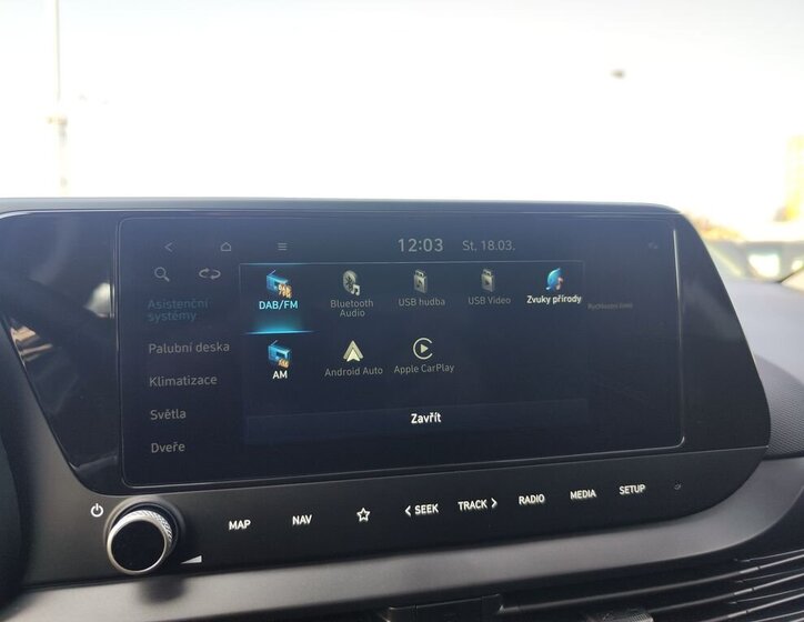 Hyundai i20 Hatchback 998,0 74 kw