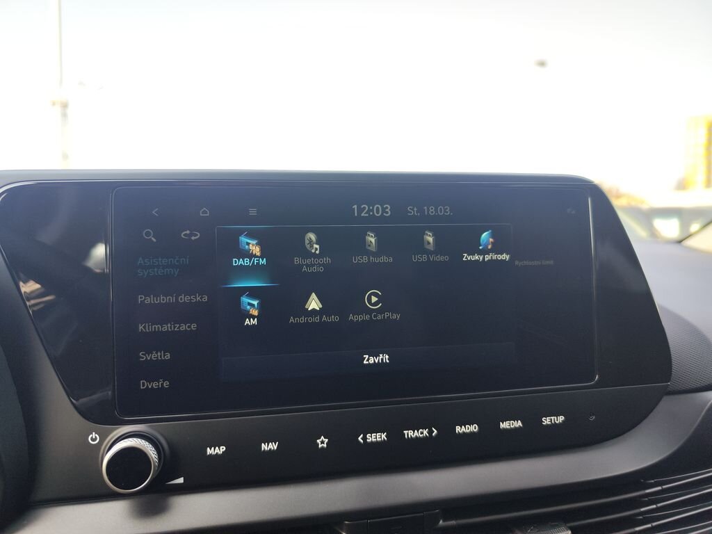 Hyundai i20 Hatchback 998,0 74 kw