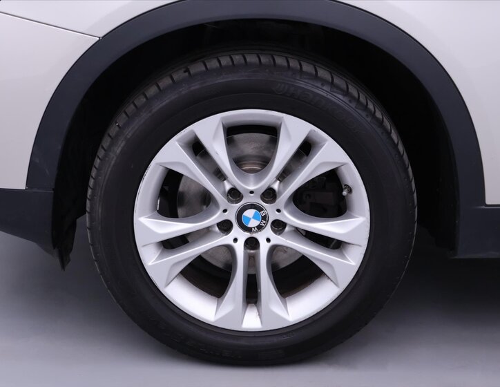 BMW X4 SUV / Terénní 2,0 l 140 kw