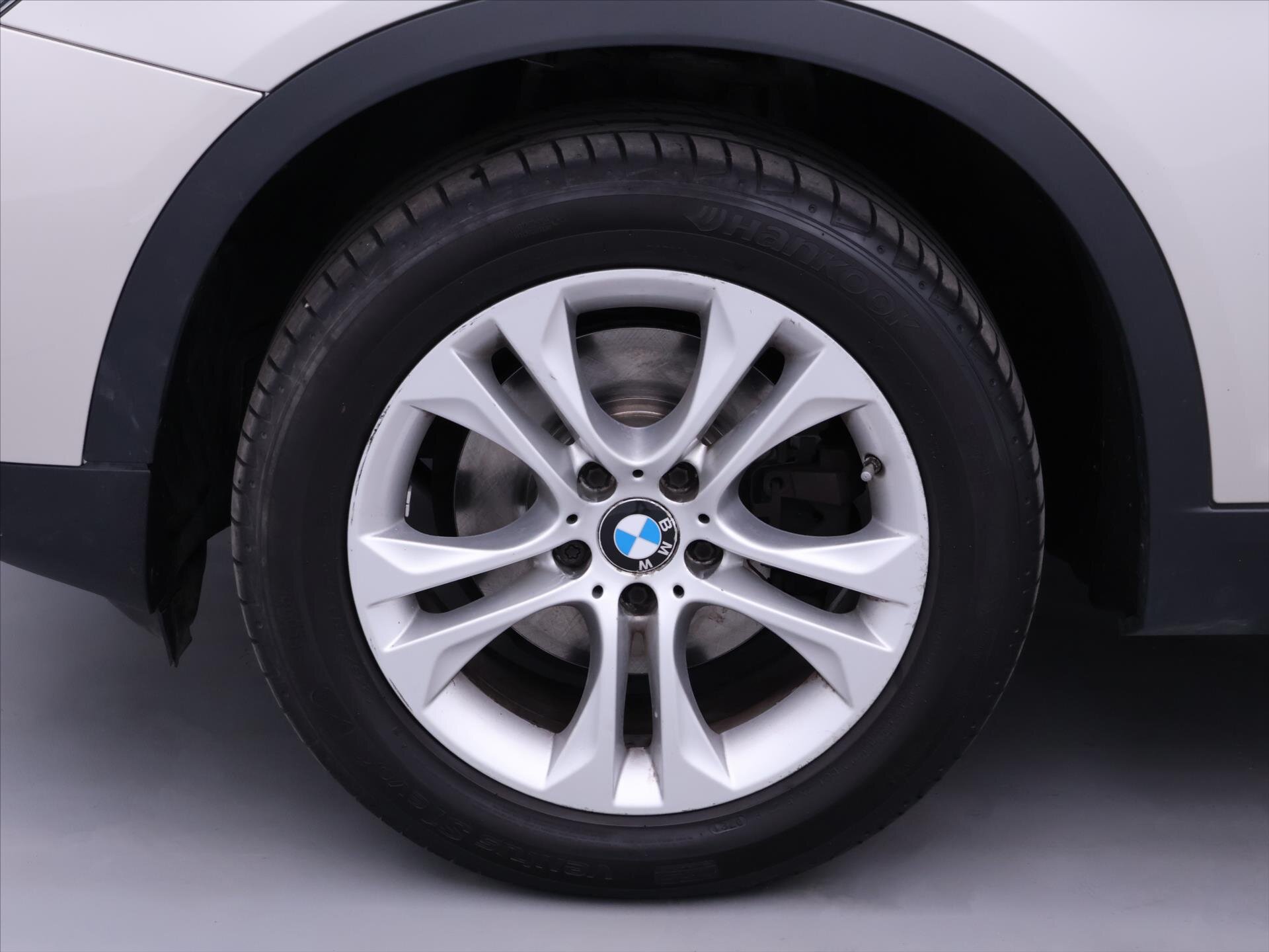 BMW X4 SUV / Terénní 2,0 l 140 kw