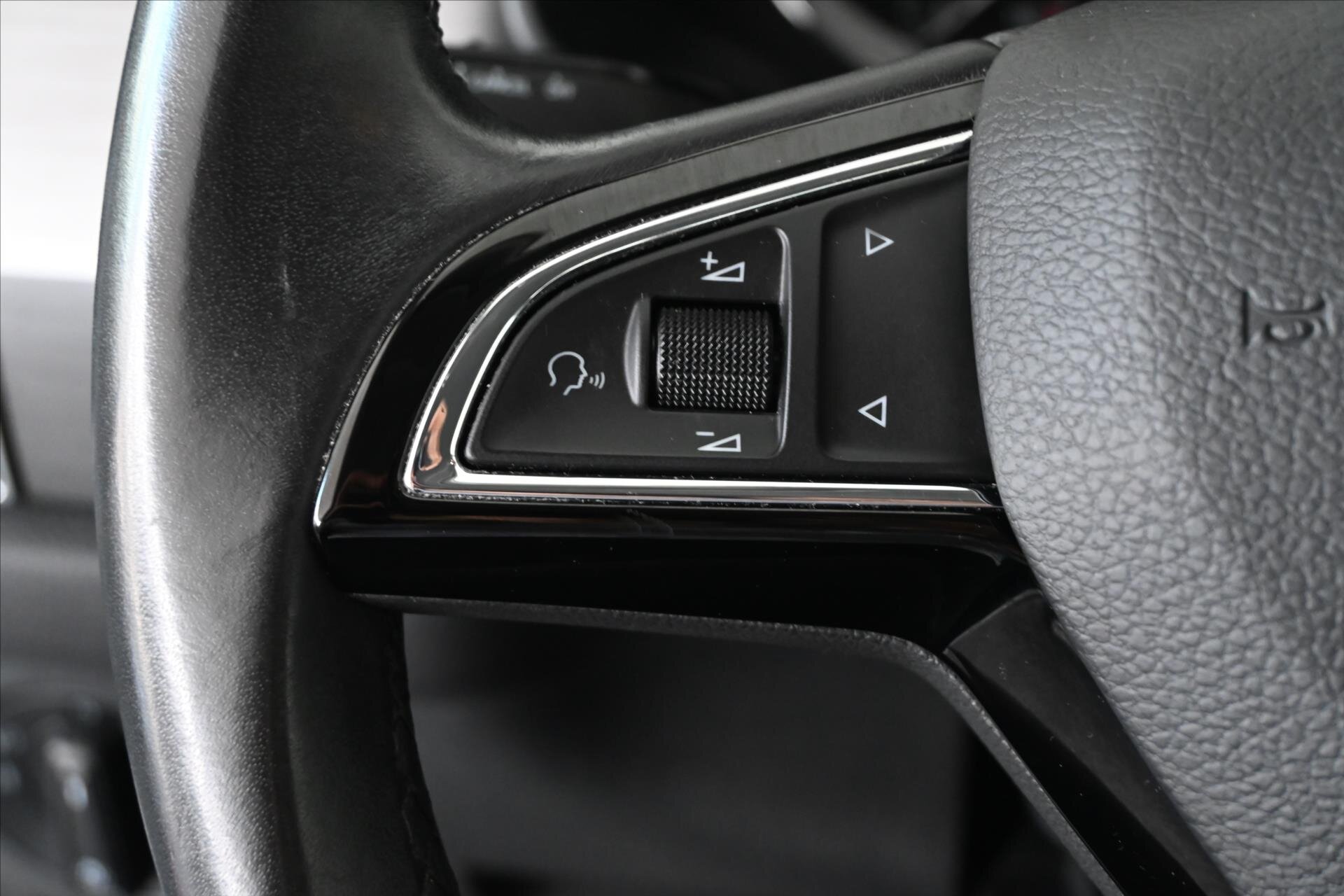 Škoda Kodiaq SUV 1,5 l 110 kw