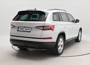 Škoda Kodiaq SUV / Terénní 2,0 l 110 kw