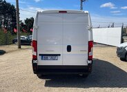 Peugeot Boxer Skříň 2,2 l 103 kw