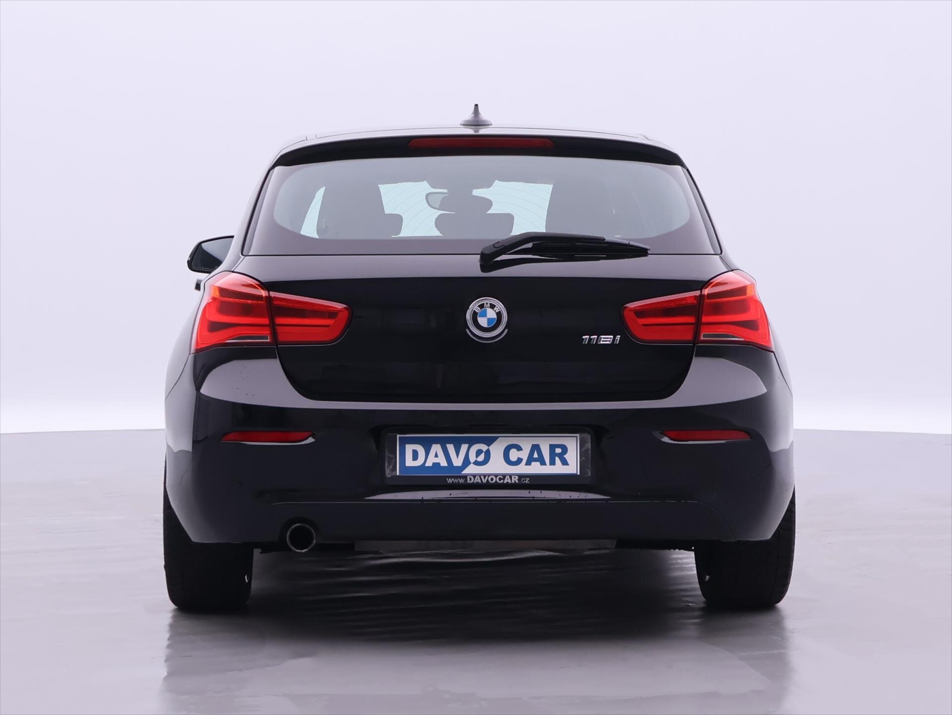 BMW Řada 1