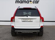 Volvo XC90 6