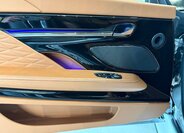Aston Martin Ostatní Kupé 4,0 l 500 kw