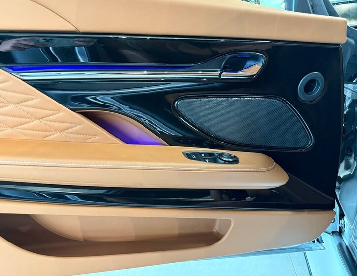 Aston Martin Ostatní Kupé 4,0 l 500 kw
