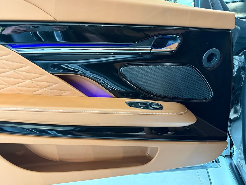 Aston Martin Ostatní Kupé 4,0 l 500 kw