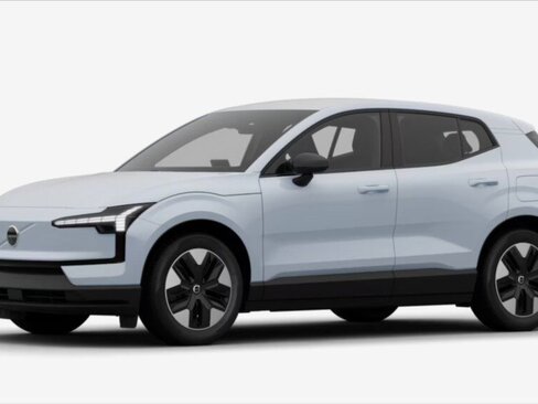 Volvo EX30 SUV 0,0 200 kw