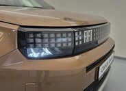 Fiat Grande Panda Hatchback 0,0 83 kw