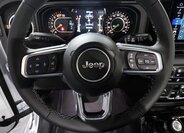 Jeep Wrangler Ostatní 2,0 l 200 kw