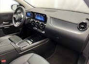 Mercedes-Benz Třídy B Hatchback 1,3 l 120 kw