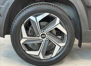 Hyundai Tucson SUV / Terénní 1,6 l 169 kw