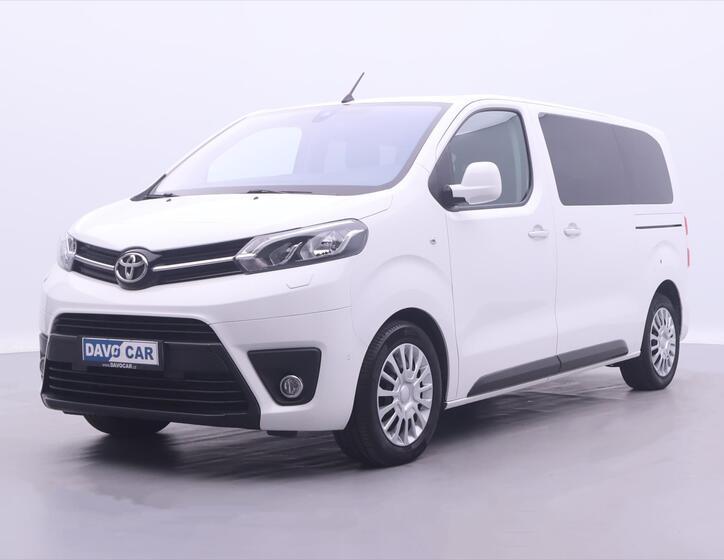 Toyota ProAce Verso 3