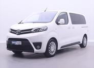 Toyota ProAce Verso 3