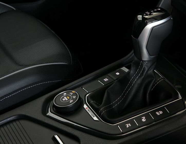 Volkswagen Tiguan Allspace 24