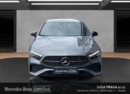 Mercedes-Benz Třídy A 8