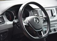 Volkswagen Golf Sportsvan MPV 1,2 l 81 kw