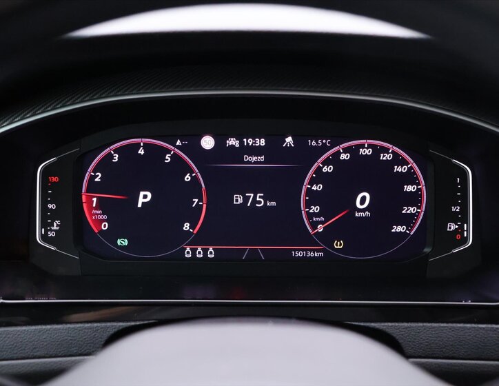 Volkswagen Arteon Hatchback 2,0 l 200 kw