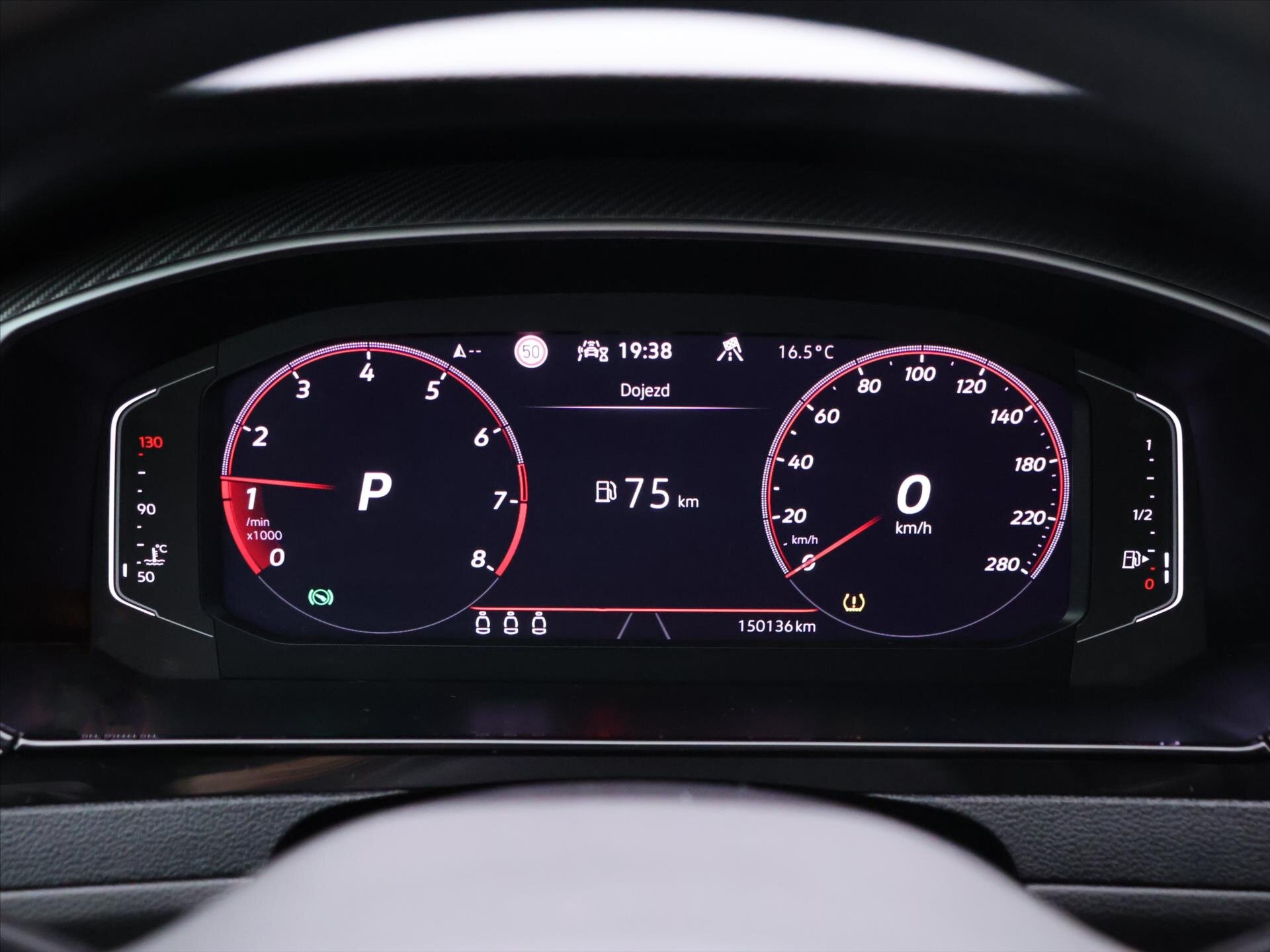 Volkswagen Arteon Hatchback 2,0 l 200 kw