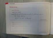 Škoda Roomster MPV 1,2 l 47 kw