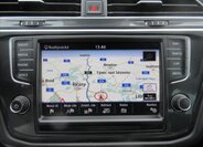 Volkswagen Tiguan SUV / Terénní 2,0 l 110 kw