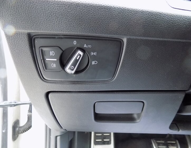 Volkswagen Passat 27