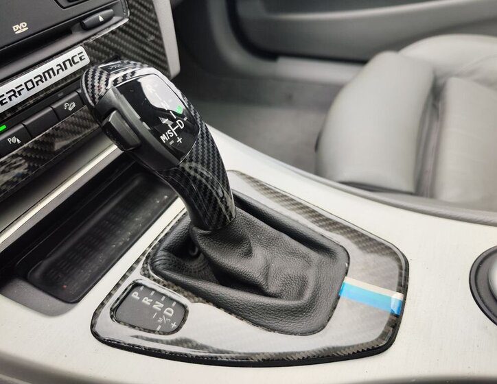 BMW Řada 3 Kombi 3,0 l 170 kw