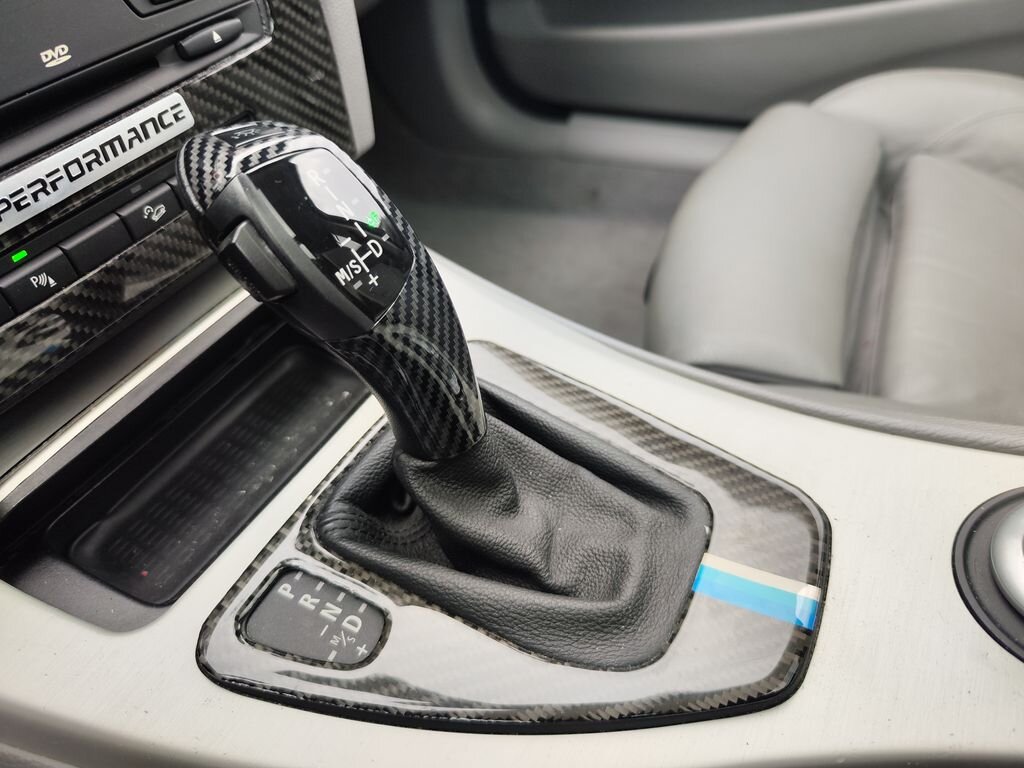 BMW Řada 3 Kombi 3,0 l 170 kw