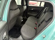 Jeep Avenger Sedan / Limuzína 1,2 l 74 kw